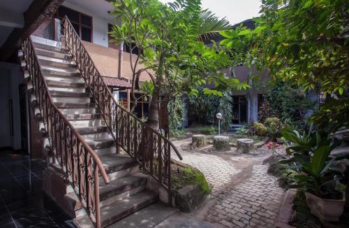 Probolinggo House | RedDoorz @ Panglima Sudirman Probolinggo