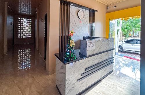 Kupang Hotel | RedDoorz Plus at Krishna Homestay Kupang