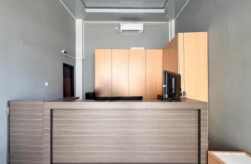 Pagar Alam Hotel | RedDoorz Plus at New Favour Hotel Gunung Dempo