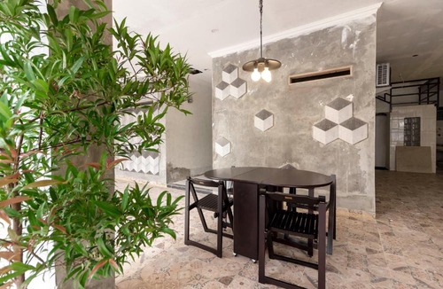 Cipete Utara House | RedDoorz Plus @ Cipete Damai