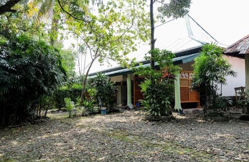 Bogor House | RedDoorz Plus near Jalan Baru Bogor