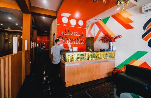 Makassar Hotel | Reddoorz Plus near Makassar Town Square