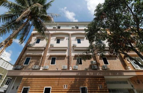 Medan House | RedDoorz Plus near RS Royal Prima Medan