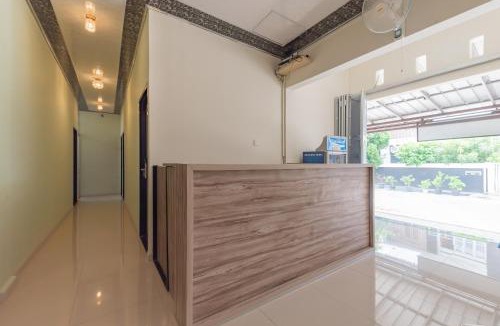 West Cirebon Hotel | RedDoorz Plus near RSUD Gunung Jati Cirebon