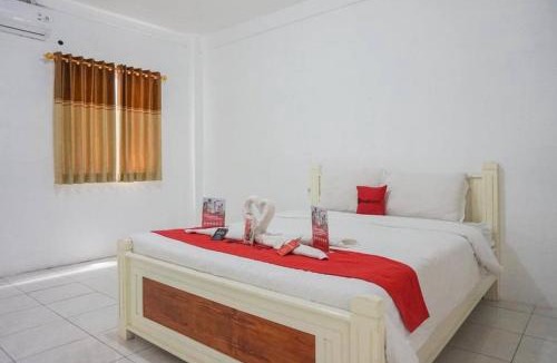 Batu Hotel | RedDoorz Plus near Taman Rekreasi Selecta 2