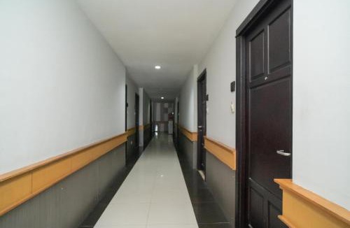 Banjarmasin House | RedDoorz Plus near UIN Banjarmasin