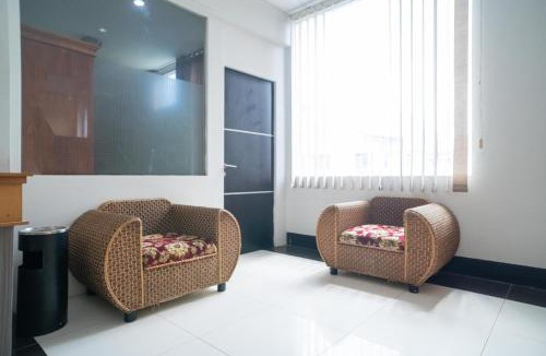 Banjarmasin House | RedDoorz Plus near UIN Banjarmasin