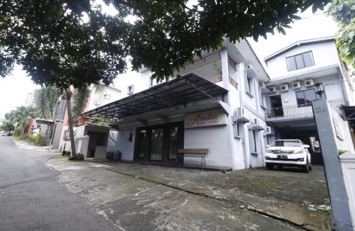 Jatingaleh House | RedDoorz Plus near Undip Tembalang