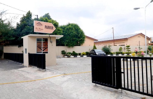 Medan House | RedDoorz Plus near Universitas Sumatera Utara