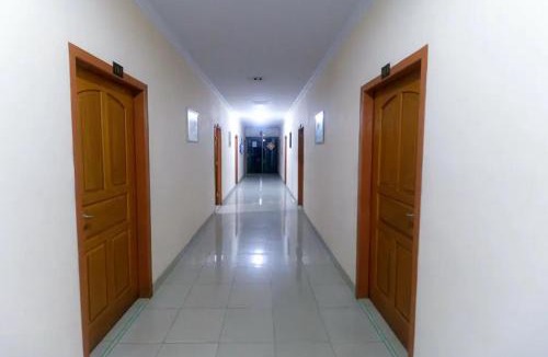 Jambi House | RedDoorz Plus near WTC Batanghari Mall