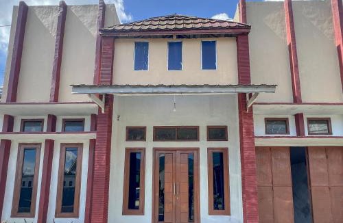 Kejajar Hotel | RedDoorz Syariah at jalan Dieng 5