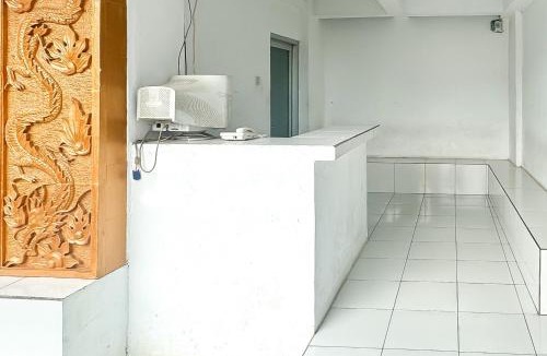 Cimahi Hotel | RedDoorz Syariah at Neu Hostel Cisarua Lembang