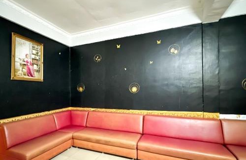 Cimahi Hotel | RedDoorz Syariah at Neu Hostel Cisarua Lembang