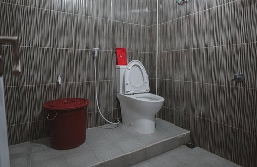 Wonosobo House | RedDoorz Syariah @ Jalan Dieng