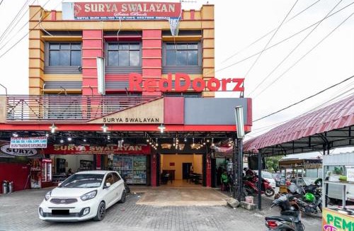 Medan House | RedDoorz Syariah @ Jalan Setiabudi Medan 3