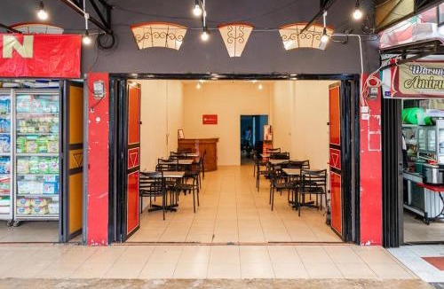 Medan House | RedDoorz Syariah @ Jalan Setiabudi Medan 3