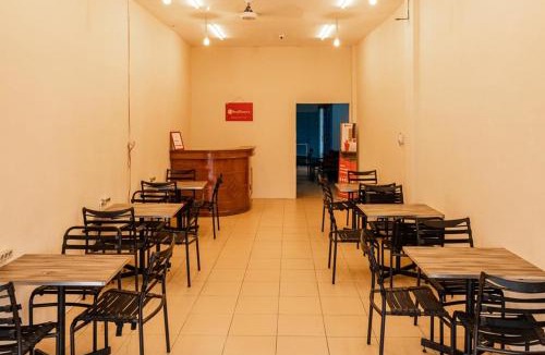Medan House | RedDoorz Syariah @ Jalan Setiabudi Medan 3