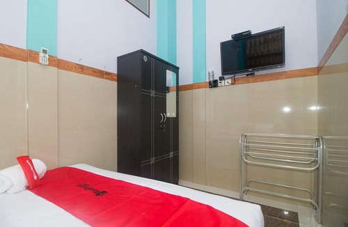 Bojonegoro House | RedDoorz Syariah near Alun-Alun Bojonegoro