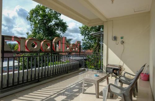 Kebumen Hotel | RedDoorz Syariah near Alun Alun Kebumen
