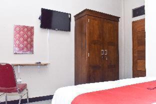 Oro Oro Ombo House | RedDoorz Syariah near Batu Night Spectacular