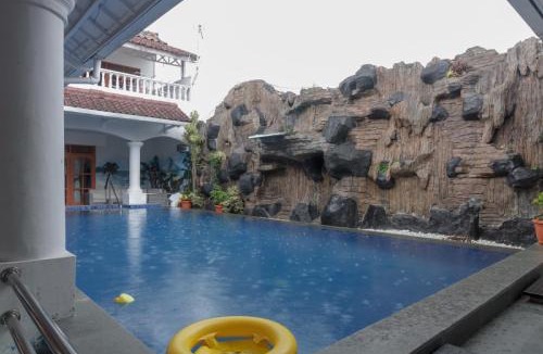 Pancawati House | RedDoorz Syariah near Exit Toll Puncak