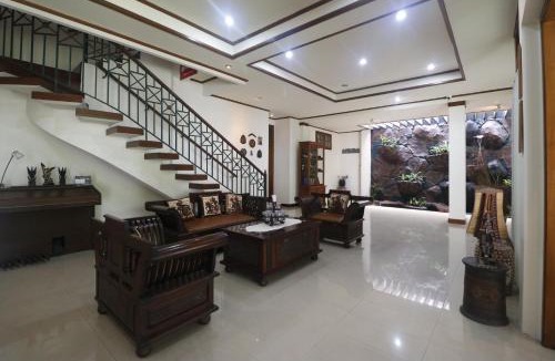 Sidoarjo House | RedDoorz Syariah near Gelora Delta Sidoarjo