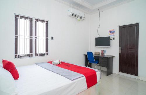 Banjarmasin House | RedDoorz Syariah near Jalan A Yani KM 8 Citraland