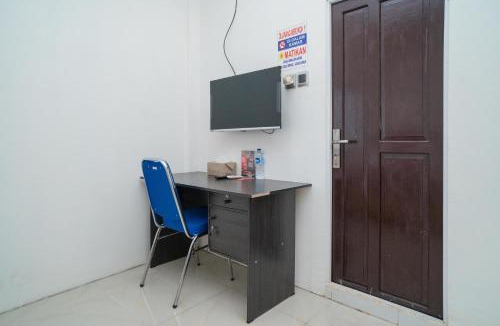 Banjarmasin House | RedDoorz Syariah near Jalan A Yani KM 8 Citraland