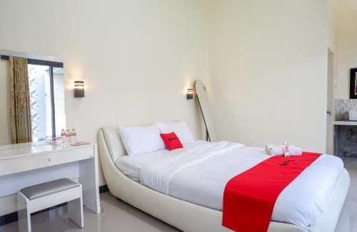 Grobogan Hotel | RedDoorz Syariah near Pasar Godong Grobogan