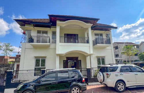 Wonosobo Hotel | RedDoorz Syariah near Pengadilan Agama Wonosobo