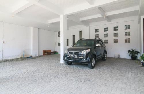 Purwokerto House | RedDoorz Syariah near Universitas Jenderal Soedirman