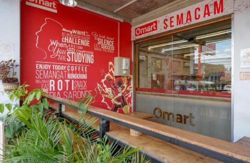 Gorontalo Hotel | RedDoorz Syariah near Universitas Negeri Gorontalo 2