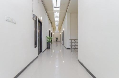 Jember Hotel | RedDoorz Syariah near Universitas Jember
