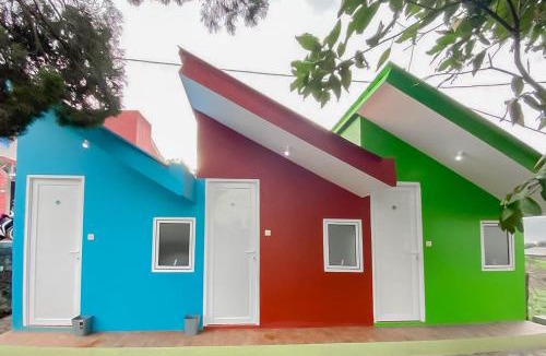 Cibodas Hotel | RedDoorz Syariah Plus At Cipanas Cianjur
