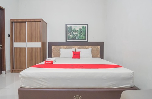 Banjarbaru House | RedDoorz Syariah Plus @ Banjarbaru 2