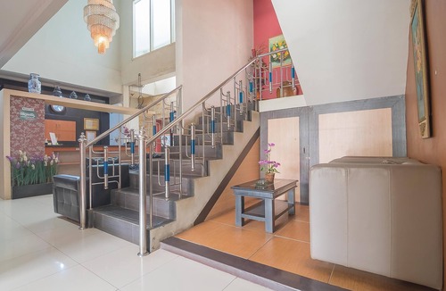 Banjarbaru House | RedDoorz Syariah Plus @ Banjarbaru 2