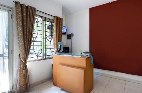 Tangerang Hotel | RedDoorz Syariah Plus @ Wisma Bougenville Karawaci
