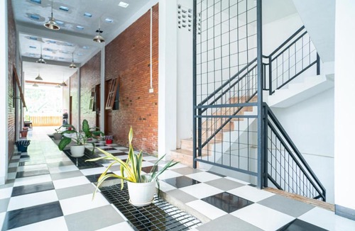 Kediri House | RedDoorz syariah @ Selomangleng Kediri