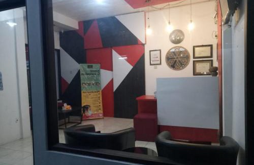 Tretes Hotel | RedDoorz @ Tretes 2