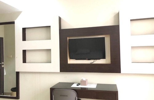 Palu Hotel | RedDooz Plus At Ininnawa Homestay Syariah Palu