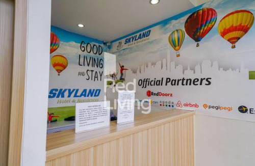 Bogor Selatan Hotel | RedLiving Apartemen Bogorienze Resort - Skyland Tower A