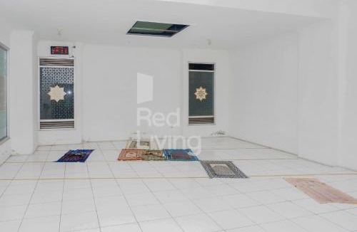 Bandung Hotel | Redliving Apartemen Emerald Tower - Bion Apartel 2 Tower South