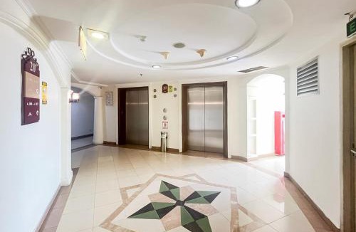 Chinatown Apartment | RedLiving Apartemen Mediterania Gajah Mada - S'Room Tower A