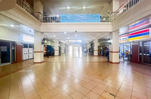 Chinatown Apartment | RedLiving Apartemen Mediterania Gajah Mada - S'Room Tower A
