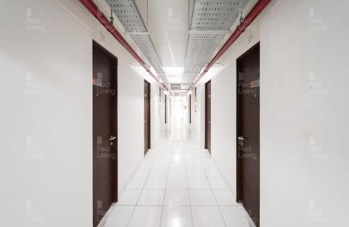 Cikarang Apartment | RedLiving Apartemen Riverview Residence - KiA 168 Tower Mahakam