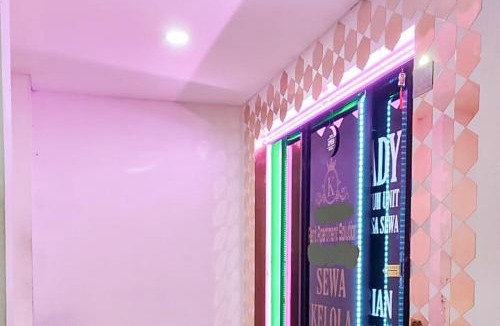 Cikarang Apartment | RedLiving Apartemen Riverview Residence - KiA 168 Tower Mahakam