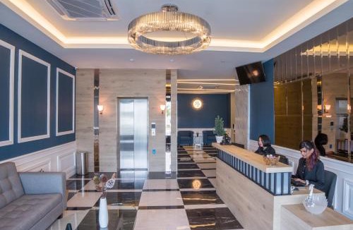 Sekudai Hotel | Redpine Hotel