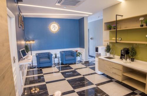 Sekudai Hotel | Redpine Hotel