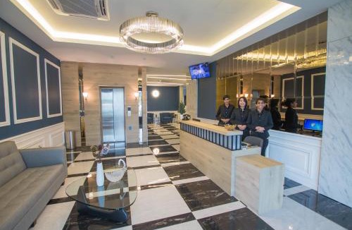 Sekudai Hotel | Redpine Hotel