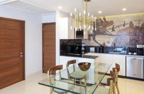 Cabo San Lucas Hotel | Reduced Price! 1BD Garza Blanca Cabo, 4th of July & NYE Available!